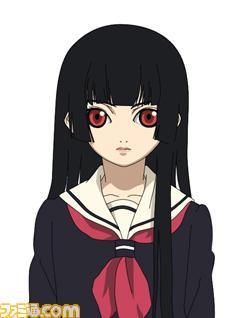 hell girl albumul lui irene