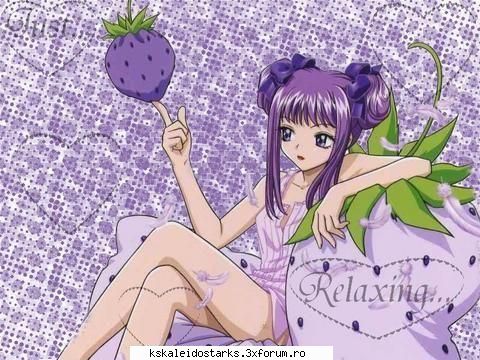 galerie mew mew power este super frumoasa