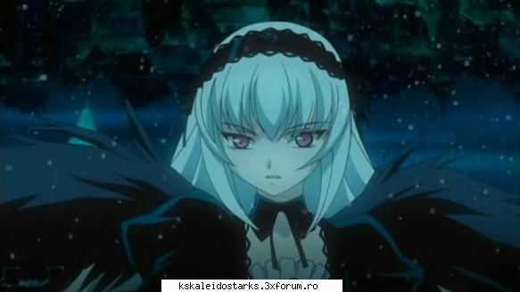 albumul lui irene suigintou